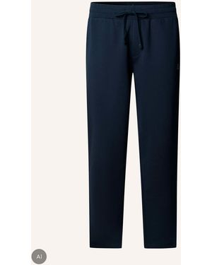 Hackett Jogginghose HRTG H SML LOGO JGR - Blau