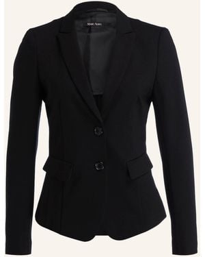 MARC AUREL Blazer - Schwarz