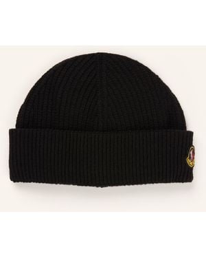 Moncler Mütze - Schwarz