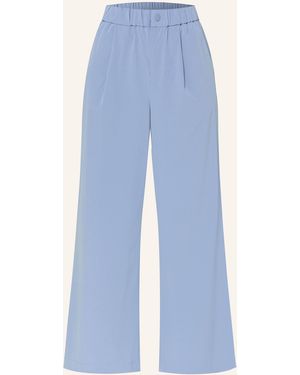 Varley Trainingshose KAYSON - Blau