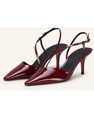 Ba&sh Slingpumps COLCE - Pink