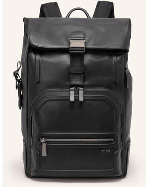 Tumi HARRISON Rucksack OSBORN mit Laptop-Fach - Schwarz