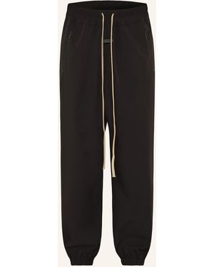 Fear Of God Track Pants - Schwarz