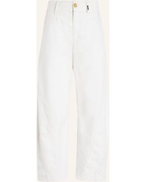 High Hose LOLA - Natur