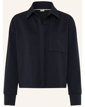 Brax Jacke STYLE BETTE L - Blau