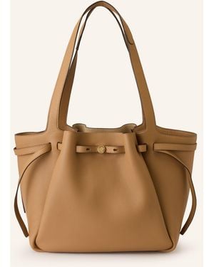 Tory Burch Shopper ROMY - Natur