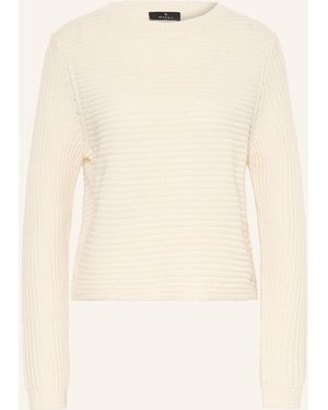 Monari Pullover - Natur