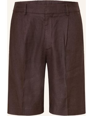 NN07 Shorts KAY - Braun