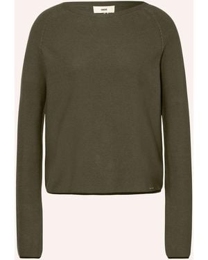 Cinque Pullover CIELLA - Grün