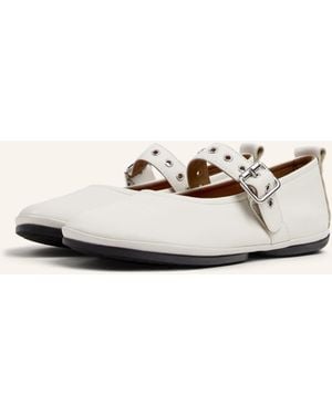 Camper Ballerinas RIGHT NINA - Natur