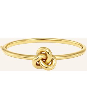 Edblad Armreif INFINITY KNOT - Natur