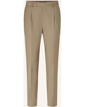 Joop! Hose Slim Fit - Natur