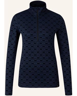 Bogner Fire + Ice FIRE+ICE First Layer - Blau