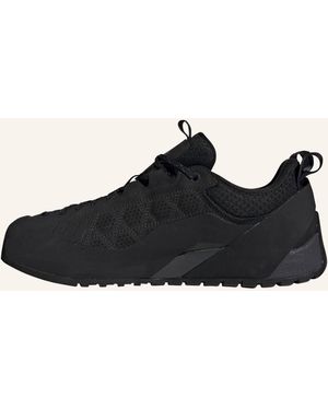 Five Ten GUIDE TENNIE PRO GTX SCHUH - Schwarz
