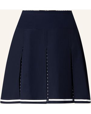 Bogner Funktionsrock Sanne - Blau