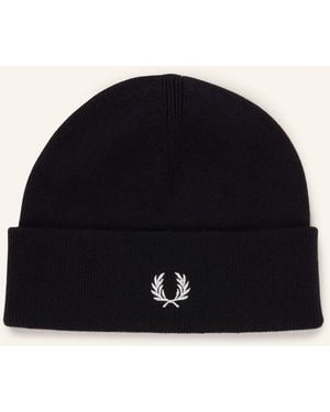 Fred Perry Mütze - Blau