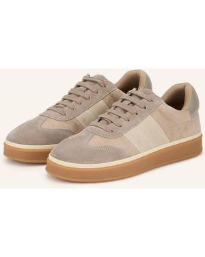 Reiss Sneaker LIZZIE - Natur