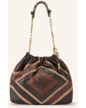 Ba&sh Beuteltasche - Natur