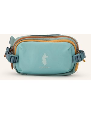 COTOPAXI Gürteltasche ALLPA X DEL DÍA 1,5 l - Blau