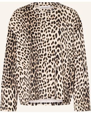 Oh April Longsleeve CAROL - Weiß