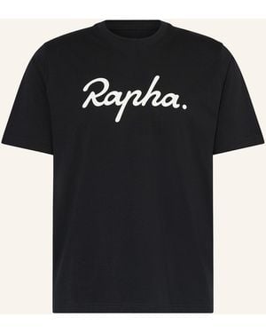 Rapha T-Shirt - Schwarz