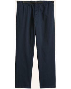 Marc O' Polo Chino - Blau