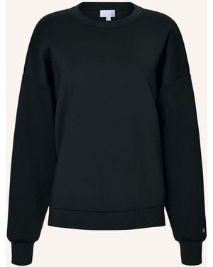 Ina Kess Pullover MERLIN SWEATER - Blau