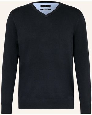 STROKESMAN'S Pullover - Blau