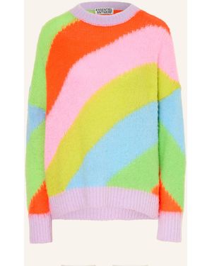 Essentiel Antwerp Pullover JOLOR - Pink