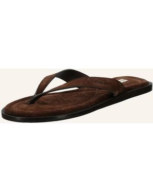 GANT Zehentrenner SUNLAZ - Braun