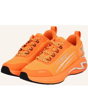 Philipp Plein Running-Sneaker - Orange