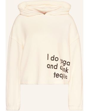 Ba&sh Hoodie PIMBUS - Natur