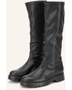 Högl Stiefel - Schwarz