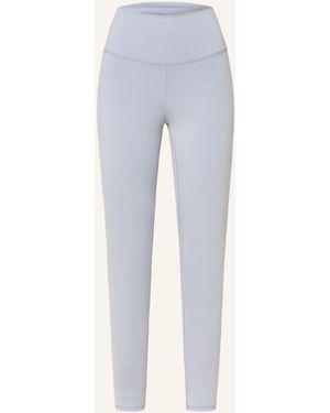 Varley Tights ASSURE - Blau