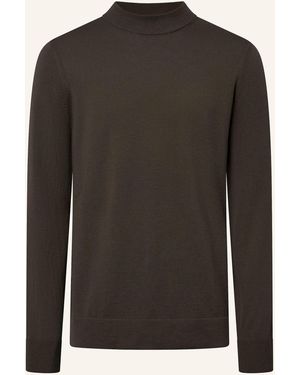 Strellson Pullover MAREK-RH - Schwarz