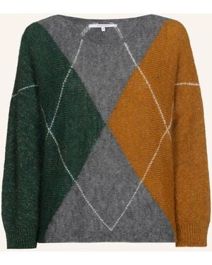 Xandres Pullover BRETT - Grün