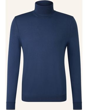 Bogner Pullover - Blau