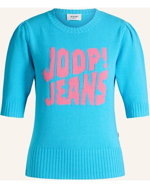 Joop! Pullover - Blau