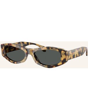 Versace Sonnenbrille VE4487 - Natur
