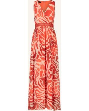 Apart Abendkleid - Weiß