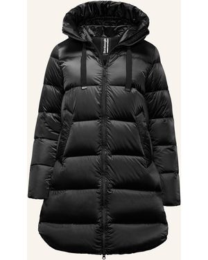 Bomboogie Daunenjacke GENEVA - Schwarz