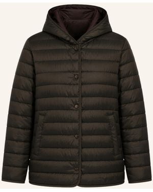 Gerard Darel Parka AFRA - Schwarz