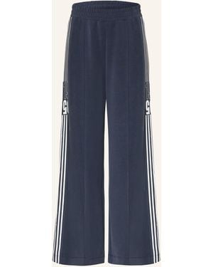 Rich & Royal Sweatpants - Blau