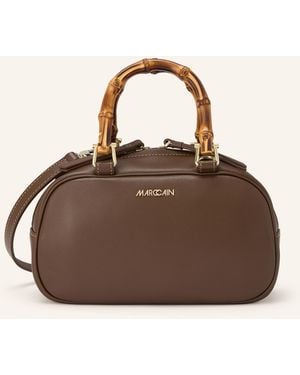 Marc Cain Umhängetasche MINI - Braun