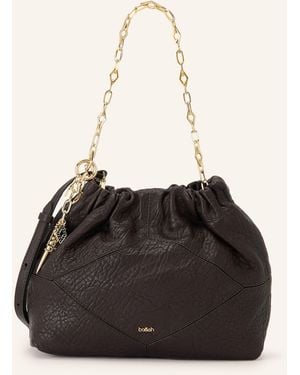Ba&sh Handtasche JUNE MINI - Schwarz