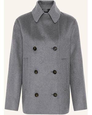 Part Two Cabanjacke CELENEPW - Grau