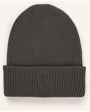 Goldwin Mütze - Grau