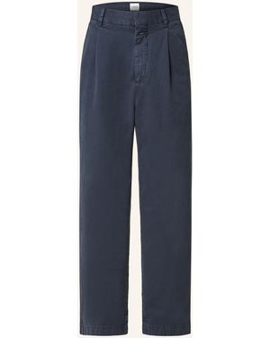Closed Jeans BLOMBERG WIDE Regular Fit - Blau