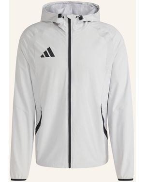 adidas TIRO TRAVEL WINDBREAKER - Mehrfarbig