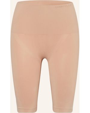 Chantelle Shape-Shorts SMOOTH COMFORT - Natur